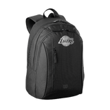 Wilson NBA Team Backpack Los Angeles Lakers