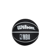 Wilson NBA Dribbler Ball Black