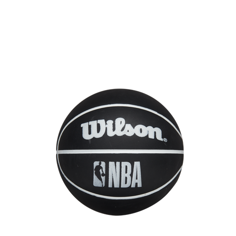 Wilson NBA Dribbler Ball Black