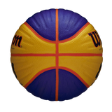 Wilson FIBA 3x3 Replica Game Ball Size 6