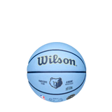 Wilson NBA Player Icon Mini Basketball Ja Morant Size 3