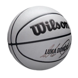 Wilson NBA Player Icon UV Basketball - Doncic Size 7