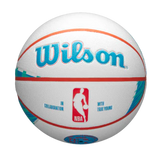 Wilson Limited-Edition X Trae Young NBA Basketball Size 7*