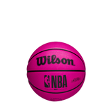 Wilson NBA DRV Mini Pink Size 3