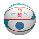 Wilson Limited-Edition X Trae Young NBA Basketball Size 7*
