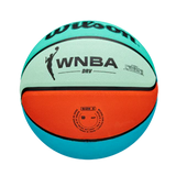 Wilson WNBA DRV Bright Outdoor Basketball Size 6