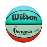 Wilson WNBA DRV Bright Outdoor Basketball Size 6