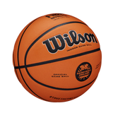 Wilson Basketball England EVO NXT Official Game Ball Size 7