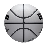 Wilson NBA Player Icon UV Basketball - Doncic Size 7