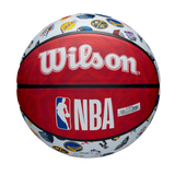 Wilson NBA All Team Ball Size 7