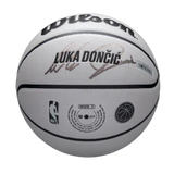 Wilson NBA Player Icon UV Basketball - Doncic Size 7