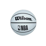 Wilson NBA Dribbler Ball Black