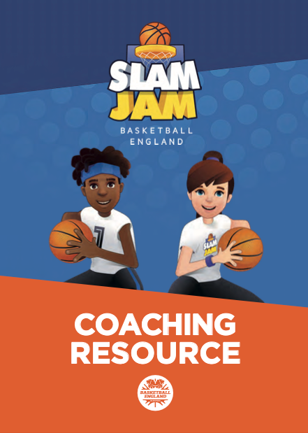PDF Download - Slam Jam Introductory & Teaching Resources