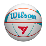 Wilson Limited-Edition X Trae Young NBA Basketball Size 7*