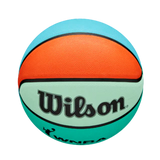 Wilson WNBA DRV Bright Outdoor Basketball Size 6