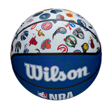 Wilson NBA All Team Ball Size 7