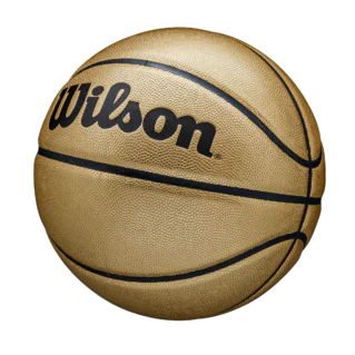 Wilson Gold Comp Basketball Size 3