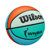 Wilson WNBA DRV Bright Outdoor Basketball Size 6