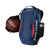 Wilson Evolution Gearpack Navy/Red