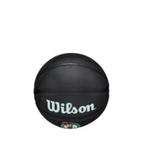 Wilson NBA Team Tribute Boston Celtics Mini Size 3