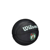 Wilson NBA Team Tribute Boston Celtics Mini Size 3