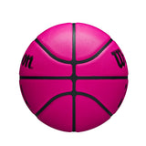 Wilson NBA DRV Mini Pink Size 3