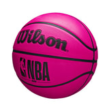 Wilson NBA DRV Mini Pink Size 3