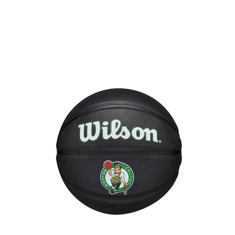 Wilson NBA Team Tribute Boston Celtics Mini Size 3