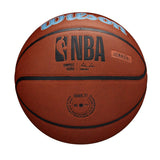 Wilson NBA Team Alliance Memphis Grizzlies Size 7