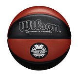 Wilson Basketball England Reaction Pro Official Game Ball Size 7