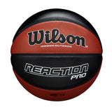 Wilson Basketball England Reaction Pro Official Game Ball Size 7
