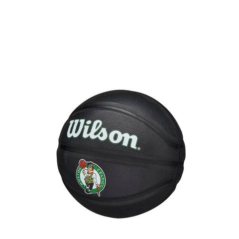 Wilson NBA Team Tribute Boston Celtics Mini Size 3
