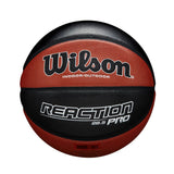 Wilson Basketball England Reaction Pro Official Game Ball Size 6