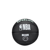 Wilson NBA Team Tribute Boston Celtics Mini Size 3