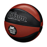 Wilson Basketball England Reaction Pro Official Game Ball Size 7