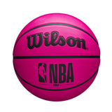 Wilson NBA DRV Mini Pink Size 3