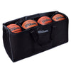Wilson 8 Ball Basketball Travel Bag