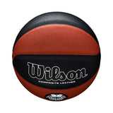 Wilson Basketball England Reaction Pro Official Game Ball Size 7