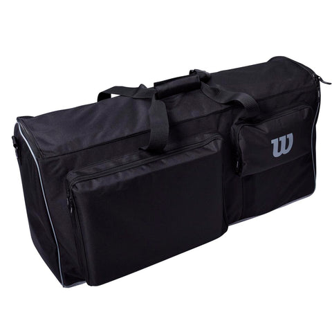 Wilson 8 Ball Basketball Travel Bag