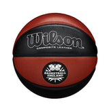 Wilson Basketball England Reaction Pro Official Game Ball Size 6
