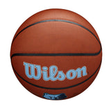 Wilson NBA Team Alliance Memphis Grizzlies Size 7