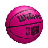 Wilson NBA DRV Mini Pink Size 3