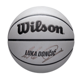Wilson NBA Player Icon UV Basketball - Doncic Size 7