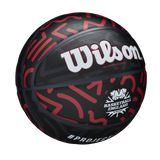 Wilson #ProjectSwish Basketball Second Edition Size 7
