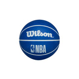 Wilson NBA Dribbler Ball Black