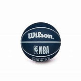 Wilson NBA Dribbler Ball Minnesota Timberwolves