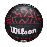Wilson #ProjectSwish Basketball Second Edition Size 7