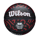 Wilson #ProjectSwish Basketball Second Edition Size 7