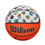Wilson WNBA All Team Ball Size 6