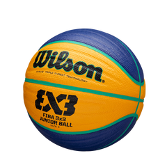 Wilson FIBA 3x3 Replica Junior Size 5